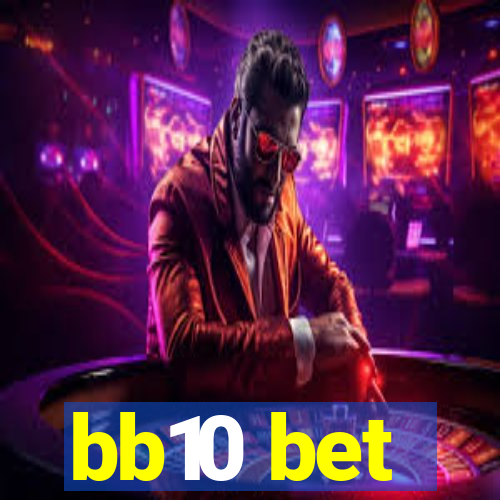 bb10 bet